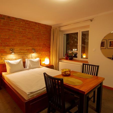 Baltycka44 Rooms & Apartments Олщин Екстериор снимка