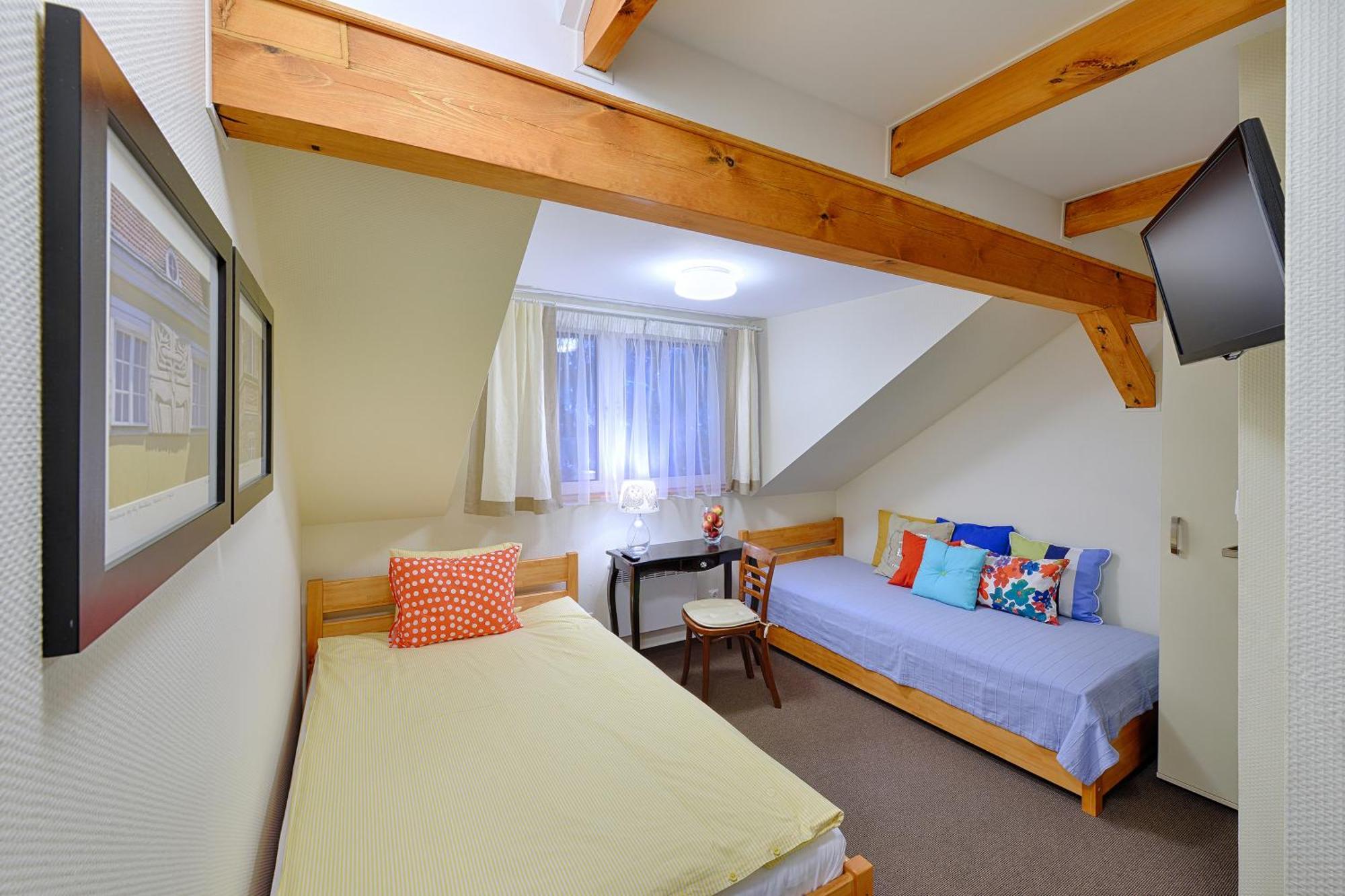 Baltycka44 Rooms & Apartments Олщин Стая снимка