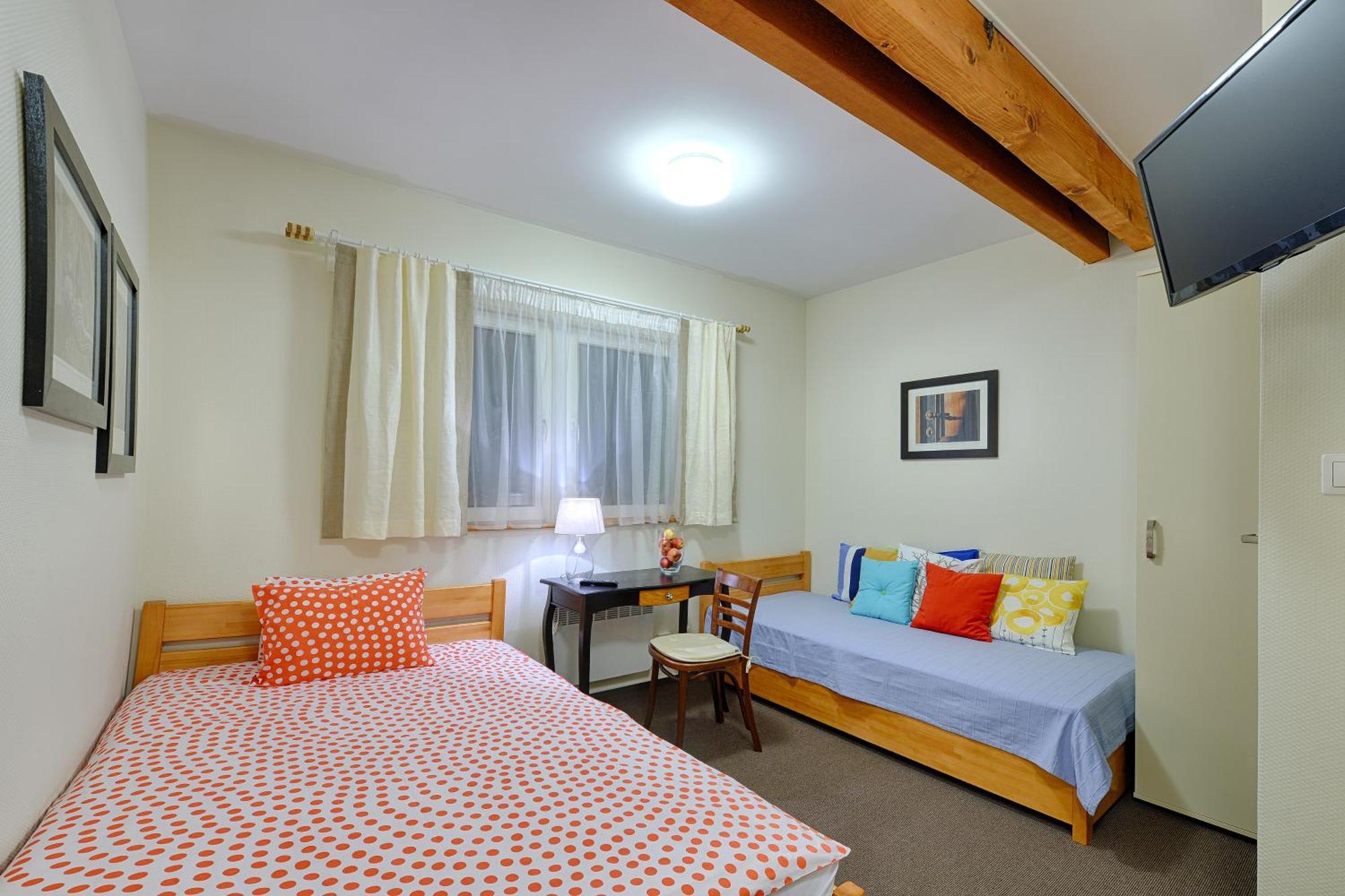 Baltycka44 Rooms & Apartments Олщин Екстериор снимка