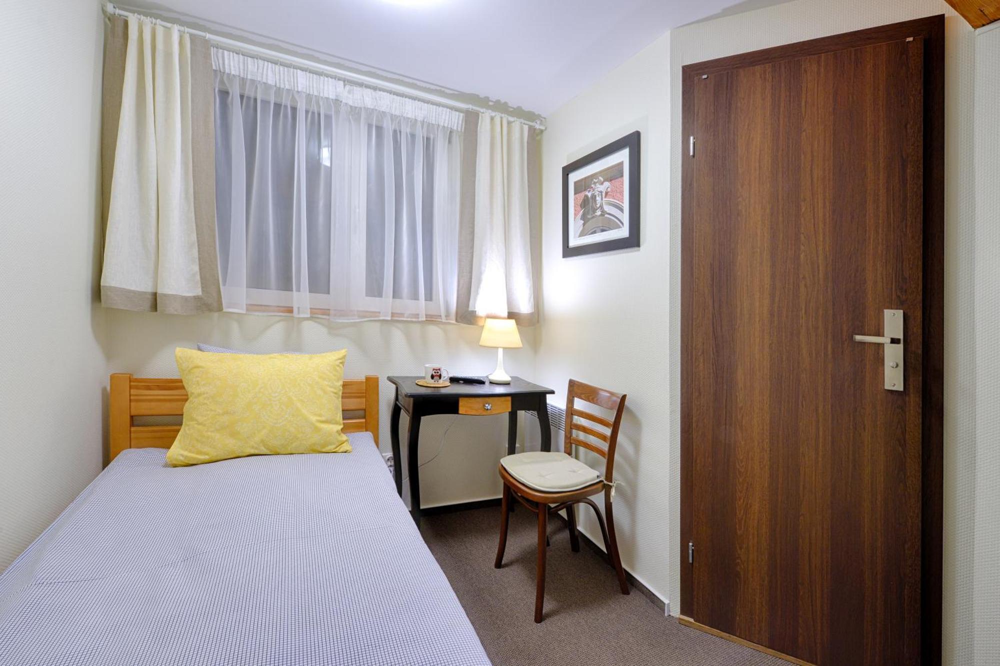Baltycka44 Rooms & Apartments Олщин Стая снимка