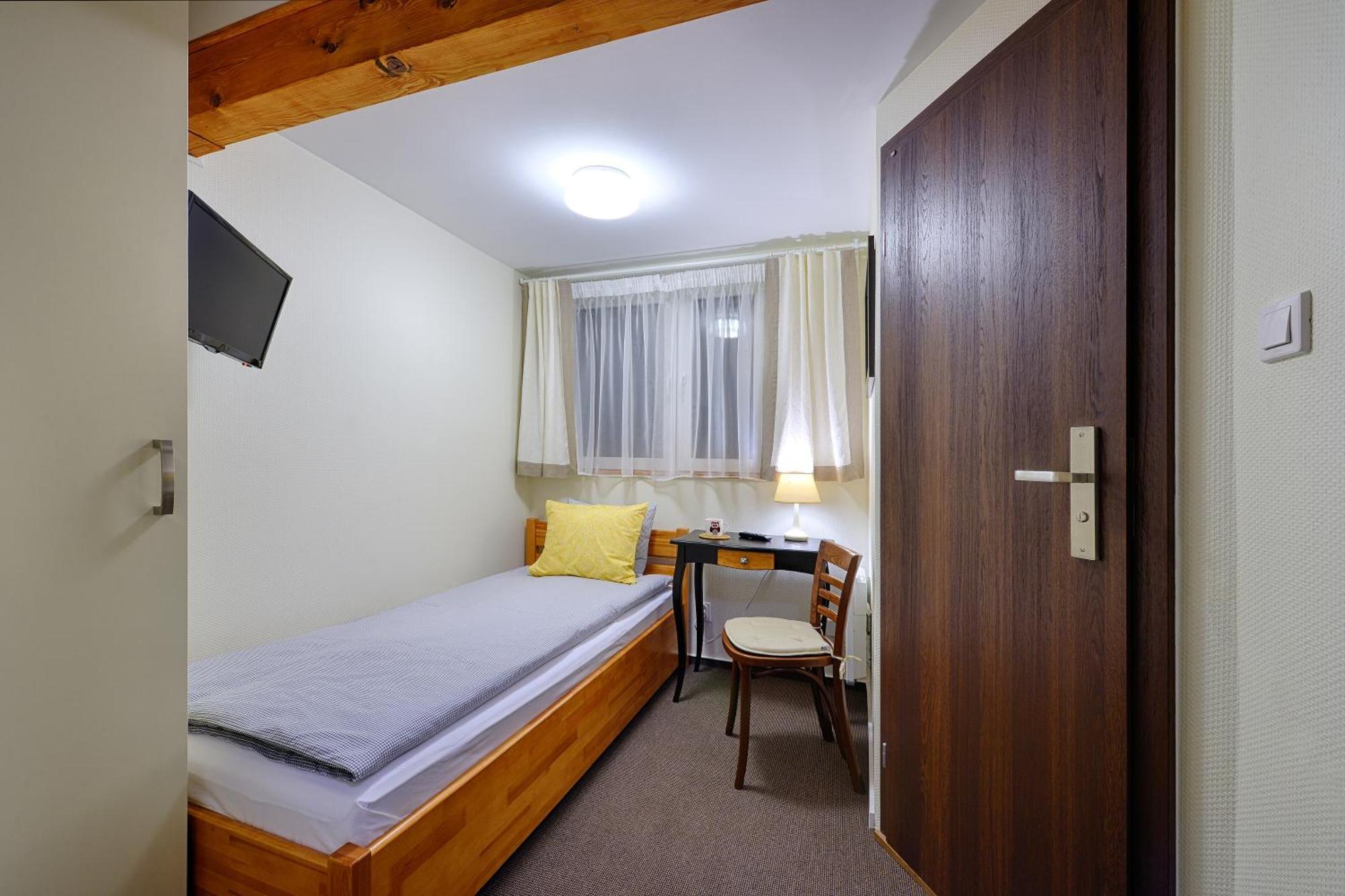 Baltycka44 Rooms & Apartments Олщин Стая снимка