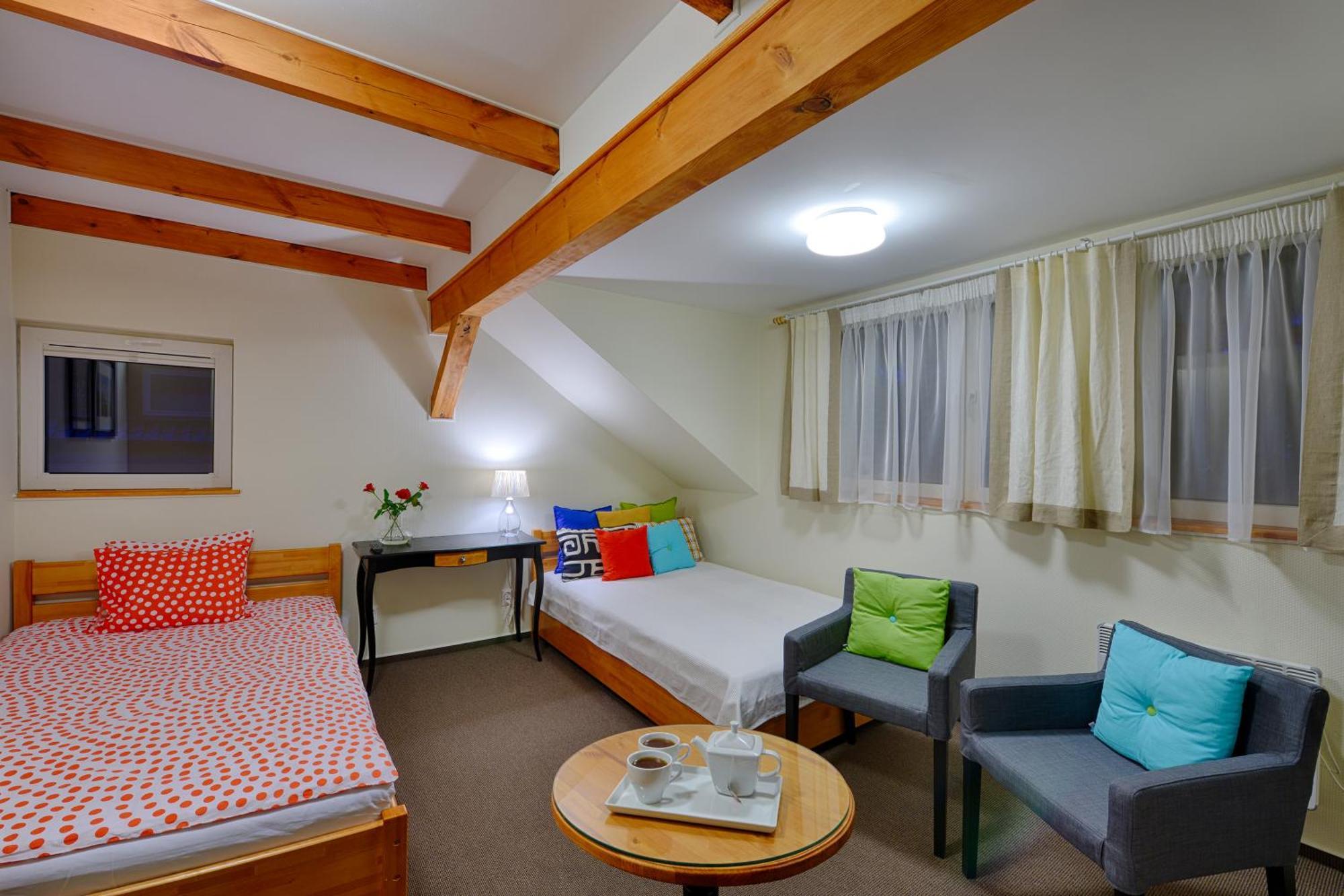 Baltycka44 Rooms & Apartments Олщин Екстериор снимка