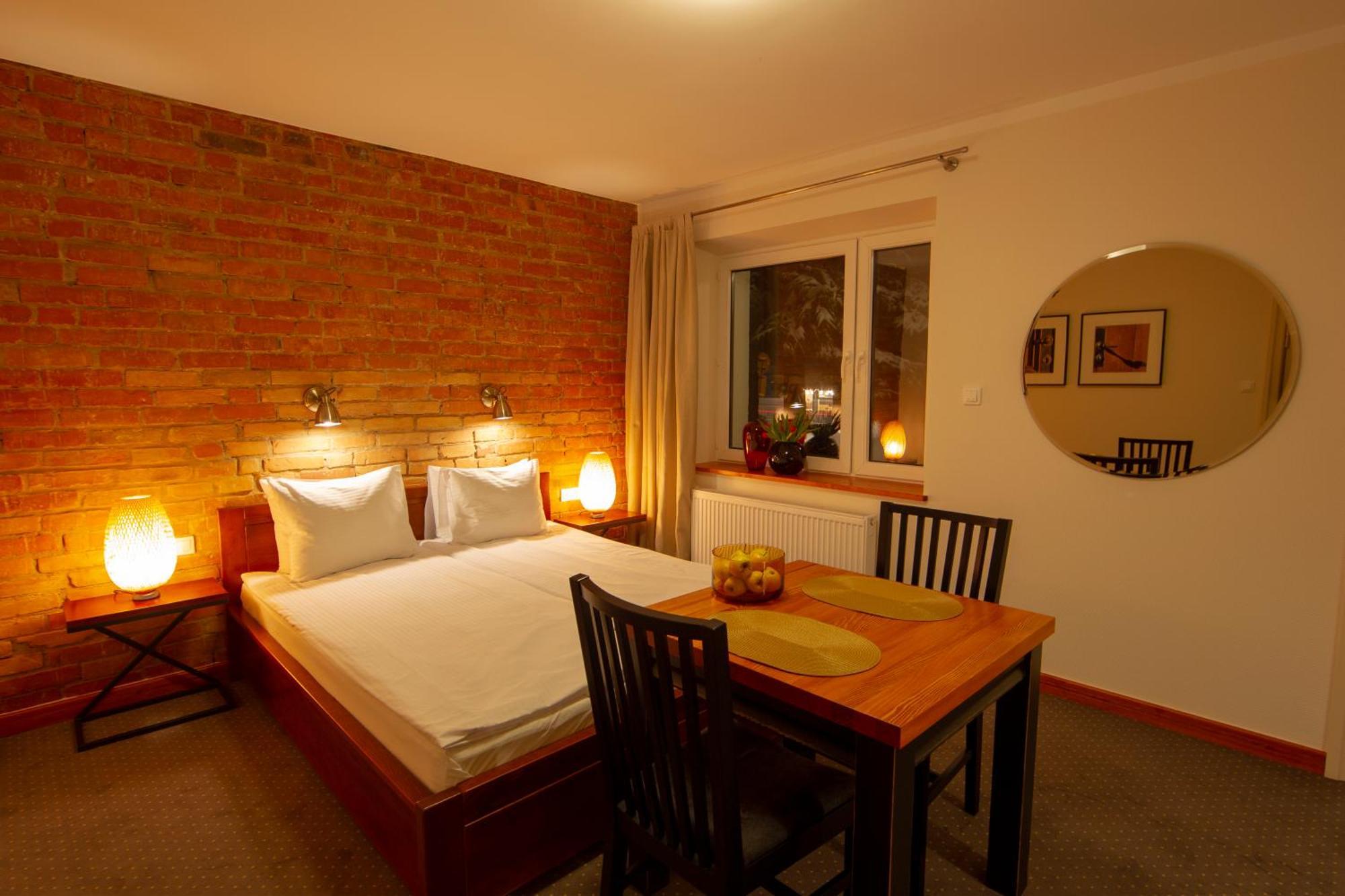 Baltycka44 Rooms & Apartments Олщин Екстериор снимка