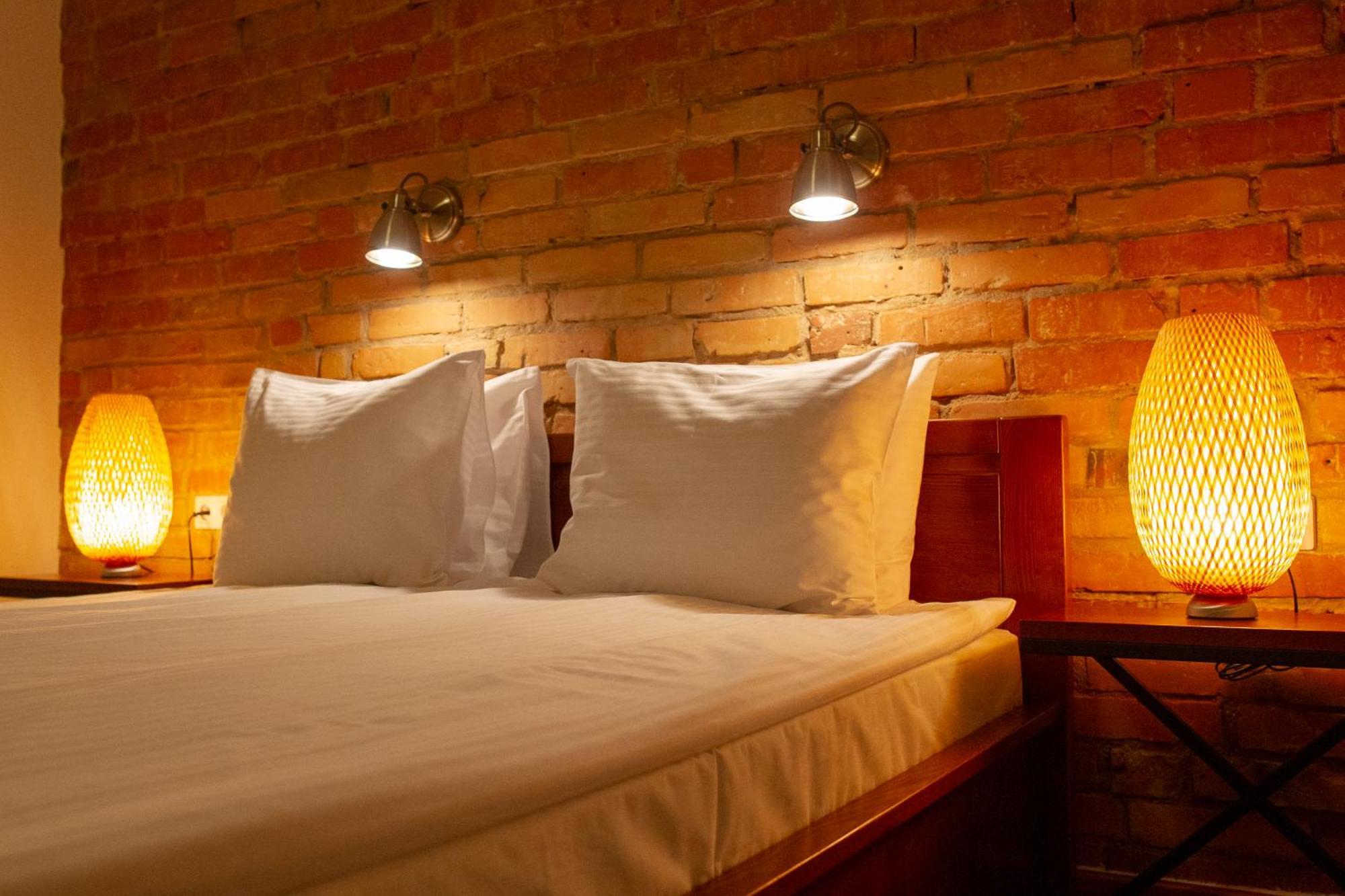 Baltycka44 Rooms & Apartments Олщин Екстериор снимка