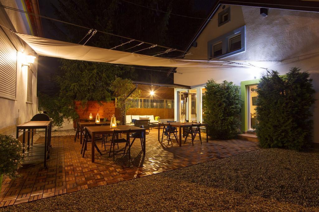 Baltycka44 Rooms & Apartments Олщин Екстериор снимка