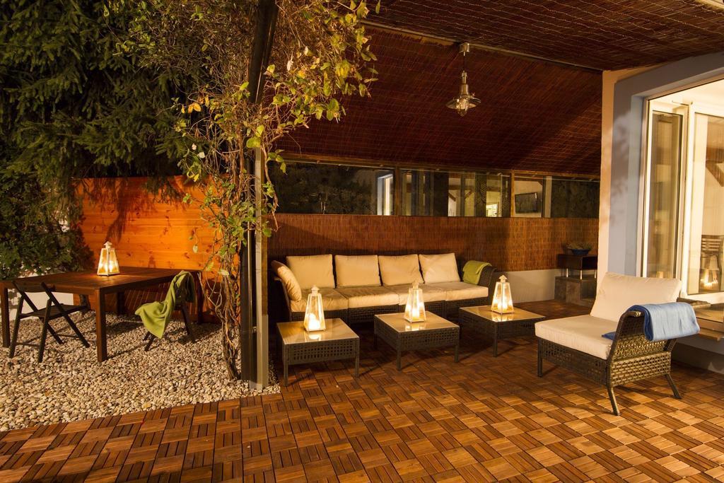 Baltycka44 Rooms & Apartments Олщин Екстериор снимка